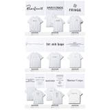 Tシャツ メンズ オーガビッツマルチロゴパターンTシャツ | JIGGYS SHOP | 詳細画像17
