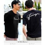 Tシャツ メンズ オーガビッツマルチロゴパターンTシャツ | JIGGYS SHOP | 詳細画像6