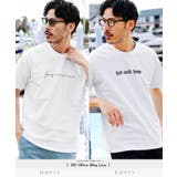 Tシャツ メンズ オーガビッツマルチロゴパターンTシャツ | JIGGYS SHOP | 詳細画像12