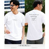 Tシャツ メンズ オーガビッツマルチロゴパターンTシャツ | JIGGYS SHOP | 詳細画像13