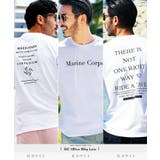 Tシャツ メンズ オーガビッツマルチロゴパターンTシャツ | JIGGYS SHOP | 詳細画像14
