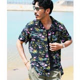 フラミンゴ | アロハシャツ メンズ シャツ | JIGGYS SHOP