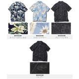 アロハシャツ メンズ シャツ | JIGGYS SHOP | 詳細画像18 