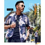アロハシャツ メンズ シャツ | JIGGYS SHOP | 詳細画像3 