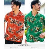 アロハシャツ メンズ シャツ | JIGGYS SHOP | 詳細画像7 