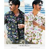 アロハシャツ メンズ シャツ | JIGGYS SHOP | 詳細画像9 