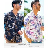 アロハシャツ メンズ シャツ | JIGGYS SHOP | 詳細画像10 