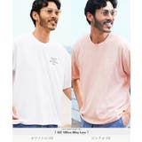 Tシャツ メンズ おしゃれ◆サマーパイルTシャツ◆ひんやり | JIGGYS SHOP | 詳細画像15