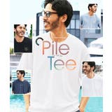 Tシャツ メンズ おしゃれ◆サマーパイルTシャツ◆ひんやり | JIGGYS SHOP | 詳細画像7