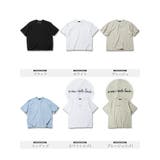 Tシャツ メンズ おしゃれ◆サマーパイルTシャツ◆ひんやり | JIGGYS SHOP | 詳細画像2