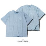 Tシャツ メンズ おしゃれ◆サマーパイルTシャツ◆ひんやり | JIGGYS SHOP | 詳細画像4