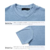 Tシャツ メンズ おしゃれ◆サマーパイルTシャツ◆ひんやり | JIGGYS SHOP | 詳細画像5