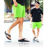 ネオングリーン | ◆ストレッチジャージショーツ◆ハーフパンツ メンズ ショートパンツ | JIGGYS SHOP