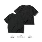 Tシャツ メンズ おしゃれ◆サマーパイルキーネック半袖Tシャツ◆ひんやり | JIGGYS SHOP | 詳細画像8