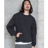 ◆ポリエステルタフタコードシャーリングプルオーバー◆スポーツ アウトドア | JIGGYS SHOP | 詳細画像13