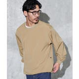◆ポリエステルタフタコードシャーリングプルオーバー◆スポーツ アウトドア | JIGGYS SHOP | 詳細画像14
