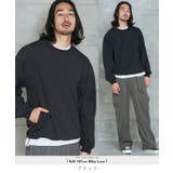 ブラック | ◆ポリエステルタフタコードシャーリングプルオーバー◆スポーツ アウトドア | JIGGYS SHOP