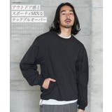 ◆ポリエステルタフタコードシャーリングプルオーバー◆スポーツ アウトドア | JIGGYS SHOP | 詳細画像4