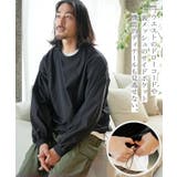 ◆ポリエステルタフタコードシャーリングプルオーバー◆スポーツ アウトドア | JIGGYS SHOP | 詳細画像6