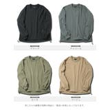 ◆ポリエステルタフタコードシャーリングプルオーバー◆スポーツ アウトドア | JIGGYS SHOP | 詳細画像2