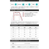 ◆ポリエステルタフタコードシャーリングプルオーバー◆スポーツ アウトドア | JIGGYS SHOP | 詳細画像3