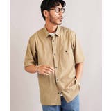 半袖シャツ メンズ テックシャツ◆ポリエステルタフタ | JIGGYS SHOP | 詳細画像15