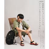 半袖シャツ メンズ テックシャツ◆ポリエステルタフタ | JIGGYS SHOP | 詳細画像6