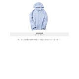 ◆フェードピグメントジップパーカー◆パーカー メンズ おしゃれ | JIGGYS SHOP | 詳細画像3