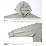 ◆フェードピグメントジップパーカー◆パーカー メンズ おしゃれ | JIGGYS SHOP | 詳細画像11