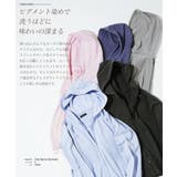 ◆フェードピグメントジップパーカー◆パーカー メンズ おしゃれ | JIGGYS SHOP | 詳細画像7
