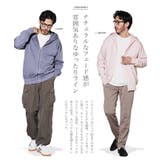 ◆フェードピグメントジップパーカー◆パーカー メンズ おしゃれ | JIGGYS SHOP | 詳細画像8