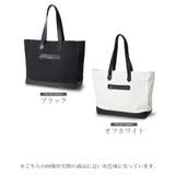 バッグ メンズ トートバッグ◆キャンバス×PUレザートートバッグ◆大きめ | JIGGYS SHOP | 詳細画像2
