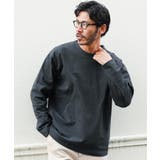 クルーネック ロンT メンズ | JIGGYS SHOP | 詳細画像13