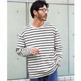 クルーネック ロンT メンズ | JIGGYS SHOP | 詳細画像15