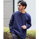 クルーネック ロンT メンズ | JIGGYS SHOP | 詳細画像14