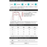 クルーネック ロンT メンズ | JIGGYS SHOP | 詳細画像3