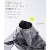クルーネック ロンT メンズ | JIGGYS SHOP | 詳細画像5