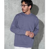 ロンT メンズ◆フェードピグメントクルーネックロンT◆長袖Tシャツ フェード | JIGGYS SHOP | 詳細画像13