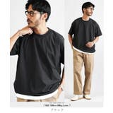 ブラック | ◆ポリエステルタフタ ドローコードシャーリング プルオーバー | JIGGYS SHOP