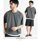 グレー | ◆ポリエステルタフタ ドローコードシャーリング プルオーバー | JIGGYS SHOP