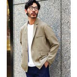 サマージャケット メンズ | JIGGYS SHOP | 詳細画像12