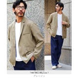 グレージュ | サマージャケット メンズ | JIGGYS SHOP