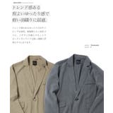 サマージャケット メンズ | JIGGYS SHOP | 詳細画像5