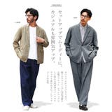 サマージャケット メンズ | JIGGYS SHOP | 詳細画像6