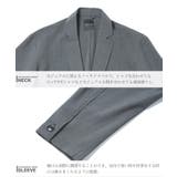 サマージャケット メンズ | JIGGYS SHOP | 詳細画像9