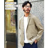 サマージャケット メンズ | JIGGYS SHOP | 詳細画像4
