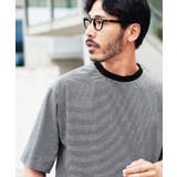 ボーダー 半袖 Tシャツ | JIGGYS SHOP | 詳細画像12