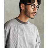 ボーダー 半袖 Tシャツ | JIGGYS SHOP | 詳細画像13