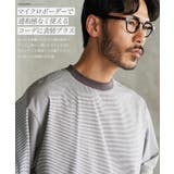 ボーダー 半袖 Tシャツ | JIGGYS SHOP | 詳細画像4
