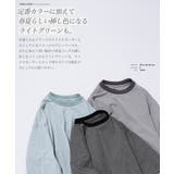 ボーダー 半袖 Tシャツ | JIGGYS SHOP | 詳細画像5